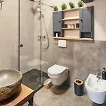 Apartamento Apartmaji Remsova