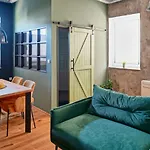 Apartamento Apartmaji Remsova