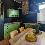 Apartmaji Remsova