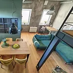 Apartamento Apartmaji Remsova