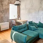 Apartmaji Remsova Apartamento Maribor