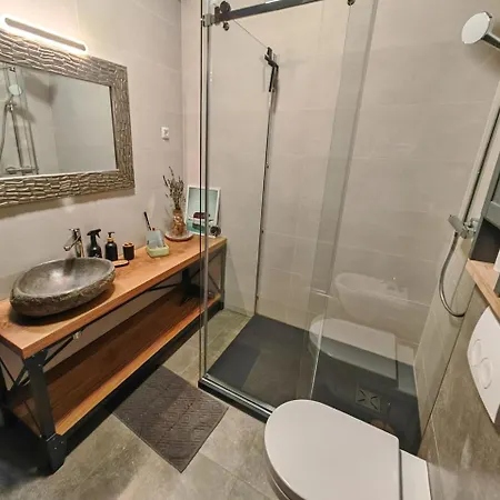 Appartamento Apartmaji Remsova *