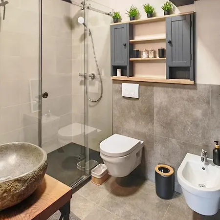 Appartamento Apartmaji Remsova
