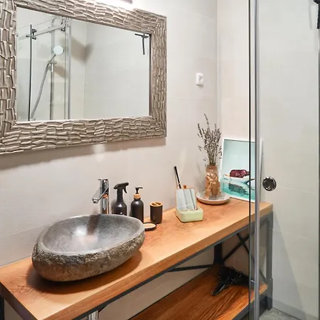 Apartmaji Remsova Apartmán Maribor