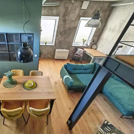 Appartamento Apartmaji Remsova