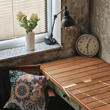 Apartamento Apartmaji Remsova Maribor