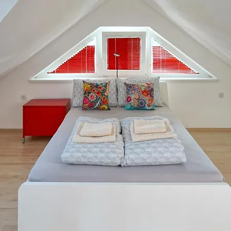 Apartamento Apartmaji Remsova
