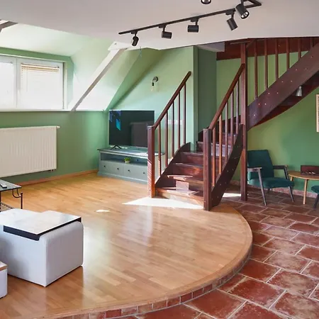 Apartmaji Remsova Apartamento Maribor