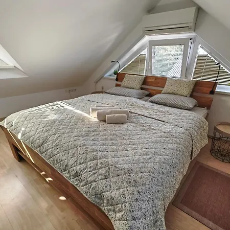 Apartmán Apartmaji Remsova Maribor