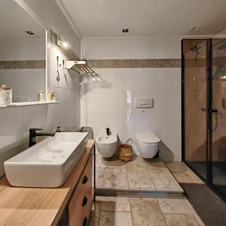 Apartmaji Remsova Apartmán *