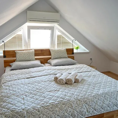 Apartamento Apartmaji Remsova *