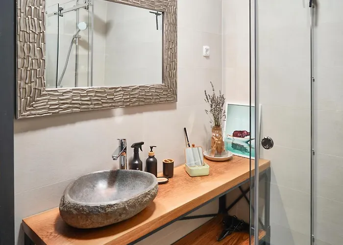 Apartmaji Remsova Appartement Maribor