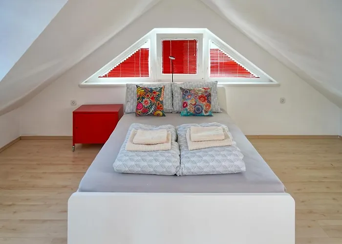 Appartement Apartmaji Remsova